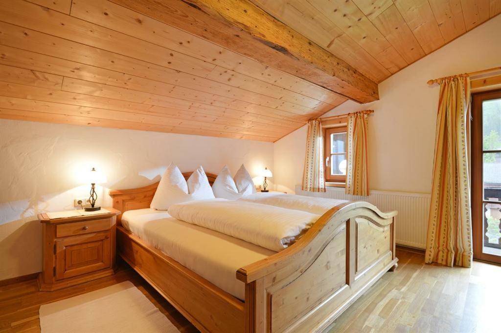 Going am Wilden Kaiser Gassenhof 아파트 외부 사진