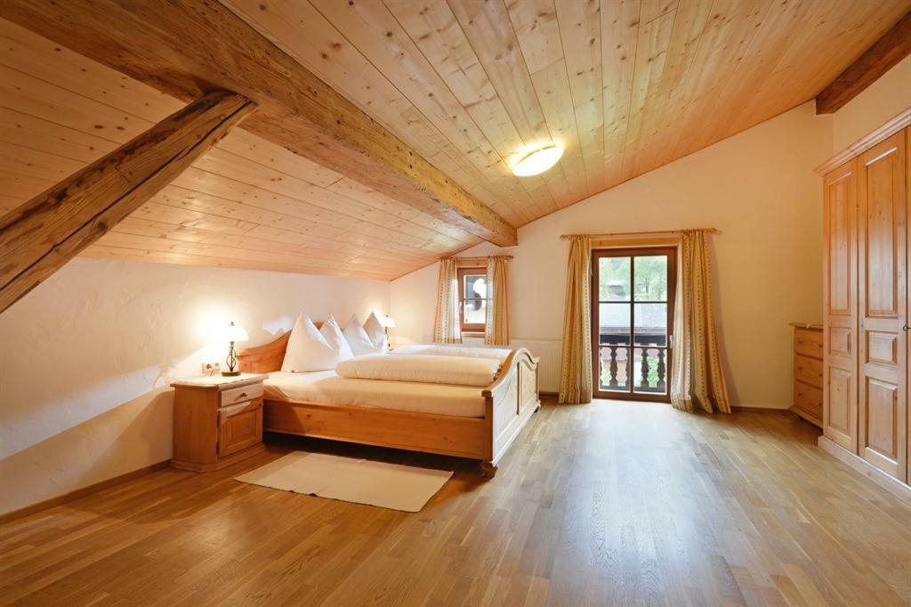 Going am Wilden Kaiser Gassenhof 아파트 외부 사진